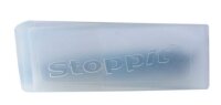 stoppit&reg; T&uuml;rstopper / Fensterkeil in Transparent