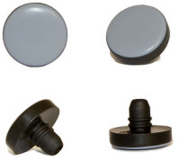for2click&reg; Stopfengleiter 16mm 08&deg; - 12&deg;