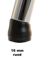 for2click&reg; Stopfengleiter 16mm 18&deg; - 22&deg;