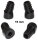 for2click&reg; Stopfengleiter 16mm 18&deg; - 22&deg;