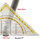 for2click&reg; Stopfengleiter 16mm 18&deg; - 22&deg;