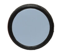 PTFE-Gleiter mit starrer Gewindestange mit Gelenk  M8  x 25 mm